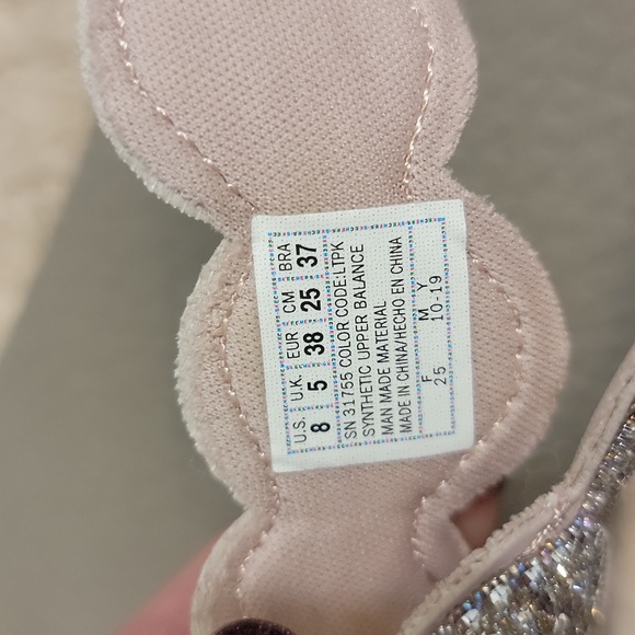 Woman's sketchers sandals - Picture 4 of 7